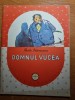 Domnul Vucea - Barbu Delavrancea, 1958. Carte Povesti copii. Editie Originala. 68 pagini