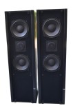 Boxe Elac ELR 115