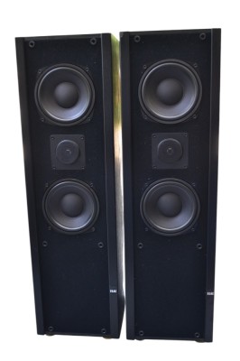 Boxe Elac ELR 115 foto