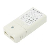 Alimentator LED 350mA 220&divide;240VAC IP20