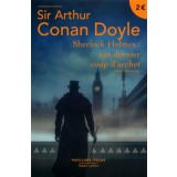 Sherlock Holmes |