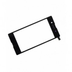 Touchscreen Sony Xperia E3 D2206 D2243 Original Negru foto