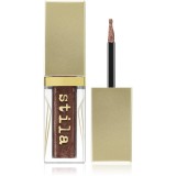 Stila Cosmetics Glitter &amp; Glow Mini Tip farduri de ochi lichide cu sclipici Kitten Karma 4.5 ml