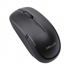 MOUSE DELUX WIRELESS M136GX