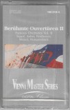 London Festival Orchestra - Ber&uuml;hmte Ouvert&uuml;ren II, Caseta audio