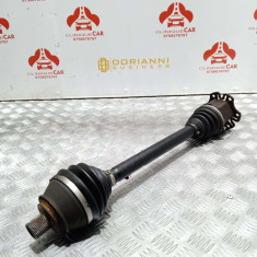 Planetara stanga fata Audi A6 C6 A8 D3 2.0-4.2 2003-2011