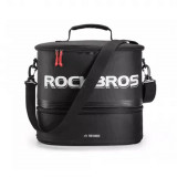 Cumpara ieftin Geanta pentru Transportat Casca 12l + 6l RockBros (H19) Negru