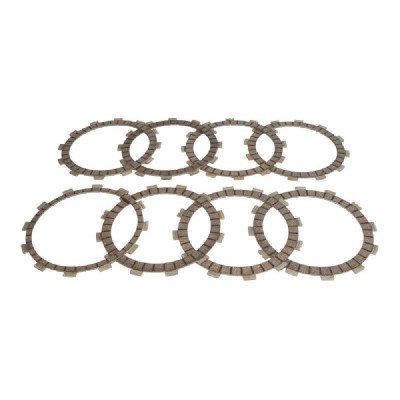 Kit Discuri Ambreiaj 4RIDE YAMAHA VMX-12 XVZ 1200/1300 1988-2002 foto