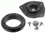 Set reparatie rulment sarcina amortizor Nissan Cube, Micra C+C III, Micra III, Note, NV200 Evalia, Pulsar, Qashqai / Qashqai +2 I, Tiida, X-Trail