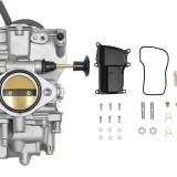 Carburator ATV Yamaha Warrior 350 Big Bear 350 Kodiak 400 350cc
