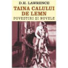 D. H. Lawrence - Taina calului de lemn. Povestiri și nuvele