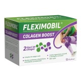 Fleximobil Colagen Boost 30 plicuri Fiterman, Fiterman Pharma