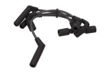 Set fise bujii CHEVROLET MATIZ (M200, M250) (2005 - Prezent) MAXGEAR 53-0155