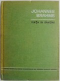 Johannes Brahms (Viata in imagini) - Carte beletristica