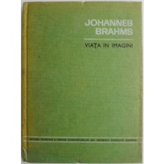 Johannes Brahms (Viata in imagini)