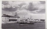 bnk cp Galati - Vedere din port - uzata