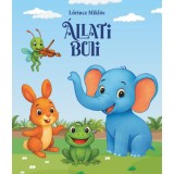 &Aacute;llati buli - Lőrincz Mikl&oacute;s