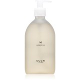 Culti Hand&amp;Body Th&eacute; săpun spumant pentru m&acirc;ini și corp 500 ml