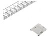 Conector pentru carduri SD push-push SMT aurit