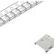 Conector pentru carduri SD push-push SMT aurit
