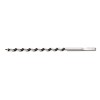 Burghiu pentru lemn, tip Lewis, 6x230 mm, Richmann