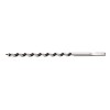 Burghiu pentru lemn, tip Lewis, 10x230 mm, Richmann