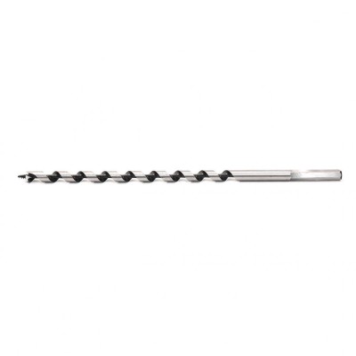 Burghiu pentru lemn, tip Lewis, 8x230 mm, Richmann foto