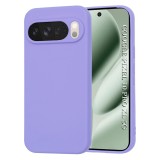 Husa silicon Google Pixel 10 Pro XL Asteroid GSM SoftFlex, violet