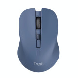 Mouse wiereless Trust Mydo albastru TR-25041