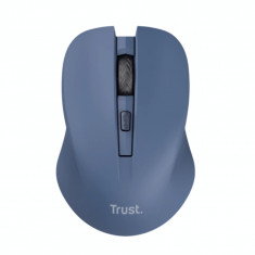 Mouse wiereless Trust Mydo albastru TR-25041