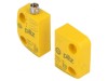 &Icirc;ntrerupător de siguranță magnetic PSEN 1.1 NO x2 IP67