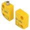 &Icirc;ntrerupător de siguranță magnetic PSEN 1.1 NO x2 IP67