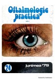 Oftalmologie practica vol 1