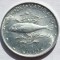 253. Moneda Vatican 10 lire 1976
