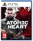 Atomic Heart PS5