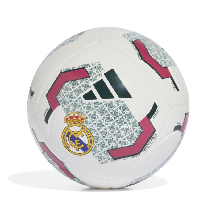 Real Madrid minge Colour - 5