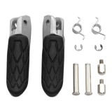 Cumpara ieftin Set scarite pilot Suzuki Hayabusa GSX1300R 2022 2024