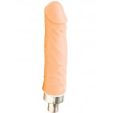 Dildo cap de rezerva pentru masina de sex Caesar 2.0 Love Machine 220 V Pink