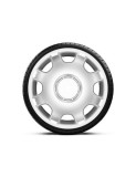 Set capace roti camion 16` Speed Van 4buc, Mega Drive