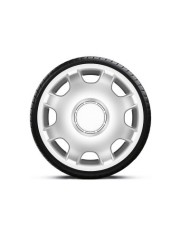 Set capace roti camion 16` Speed Van 4buc