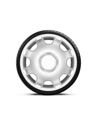 Set capace roti camion 16` Speed Van 4buc foto