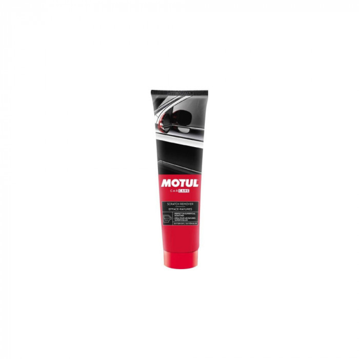 Pasta Polish Motul Car Care Scratch Remover, 100ml