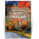 Cumpara ieftin Nopti fara luna - Mihail Sebastian