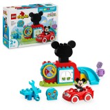 LEGO Clubul si masina lui Mickey Mouse Quality Brand