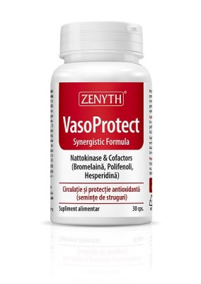 VASOPROTECT 30CPS foto