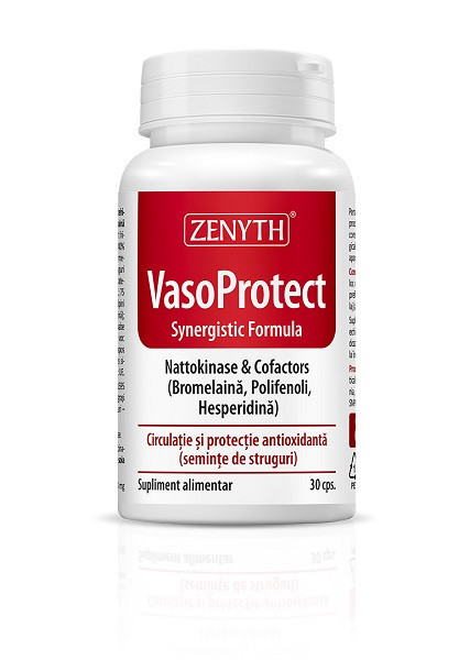 VASOPROTECT 30CPS