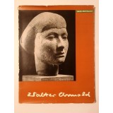 Walter Arnold: 16 farbige Reproduktionen (ed. Horst Jahner)
