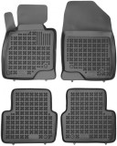 Covorase auto MAZDA 3 2013-2018 Rezaw Plast