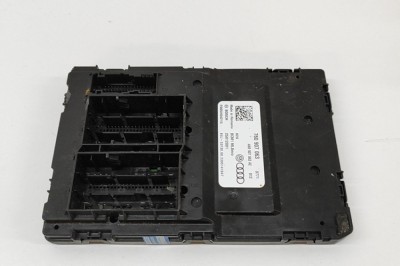 Modul de confort VW TOUAREG CR7 2023 OEM: 760907063,4N0907063AE,F005V04215 30908181 foto