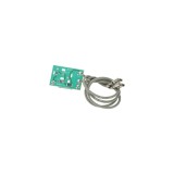 Indicator luminos pentru plită SIEMENS BOSCH 00616042 Original